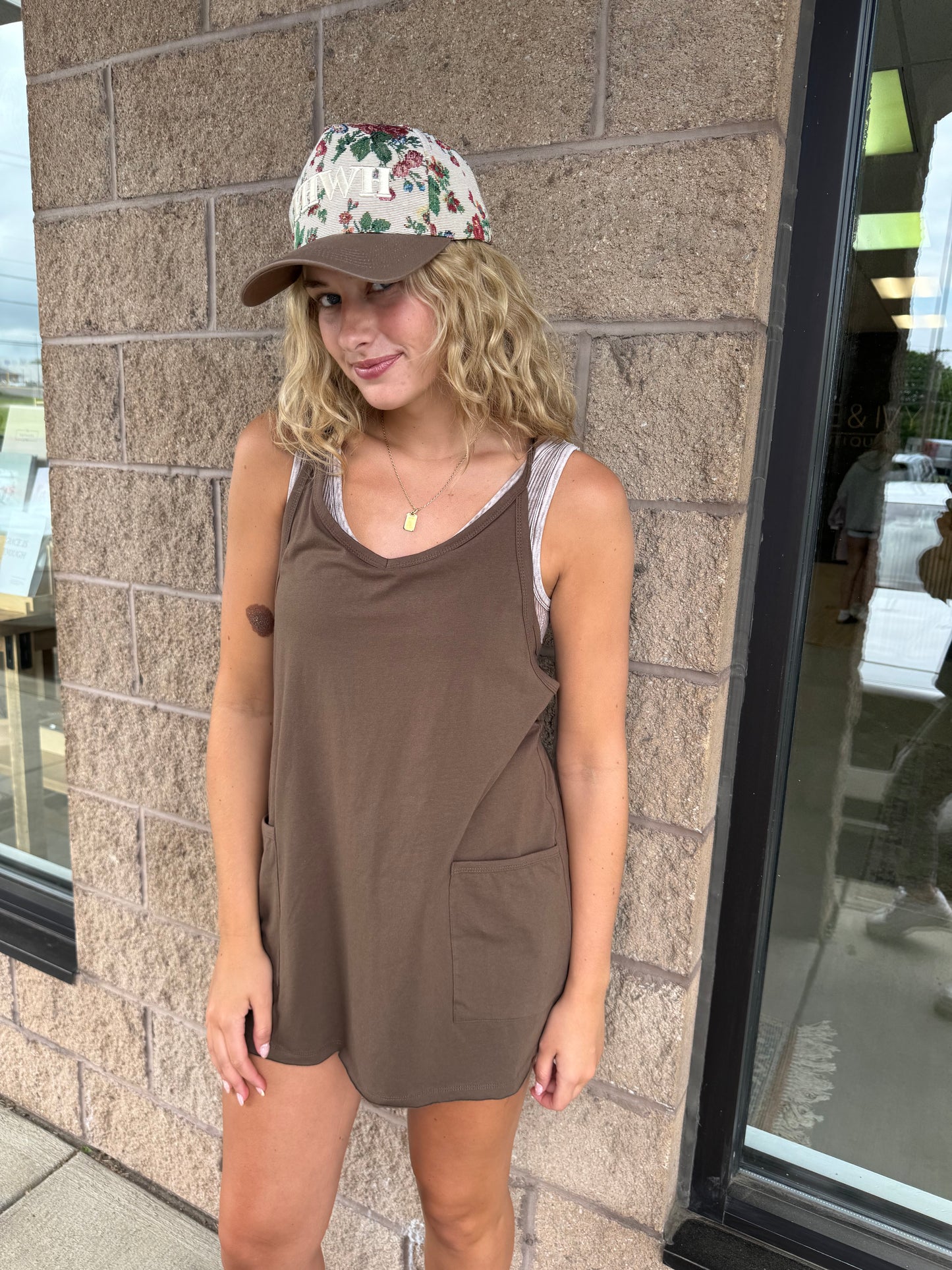 YHWH hat