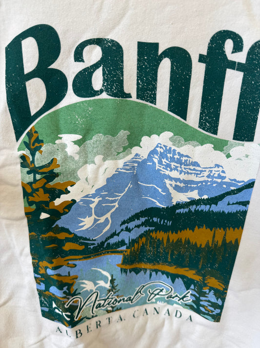 Banff National Park