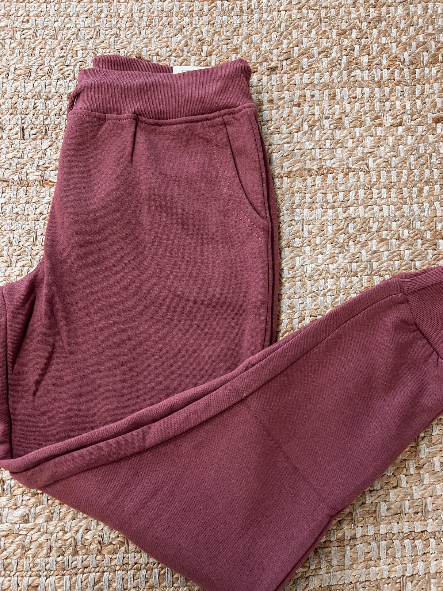 Homebody Joggers