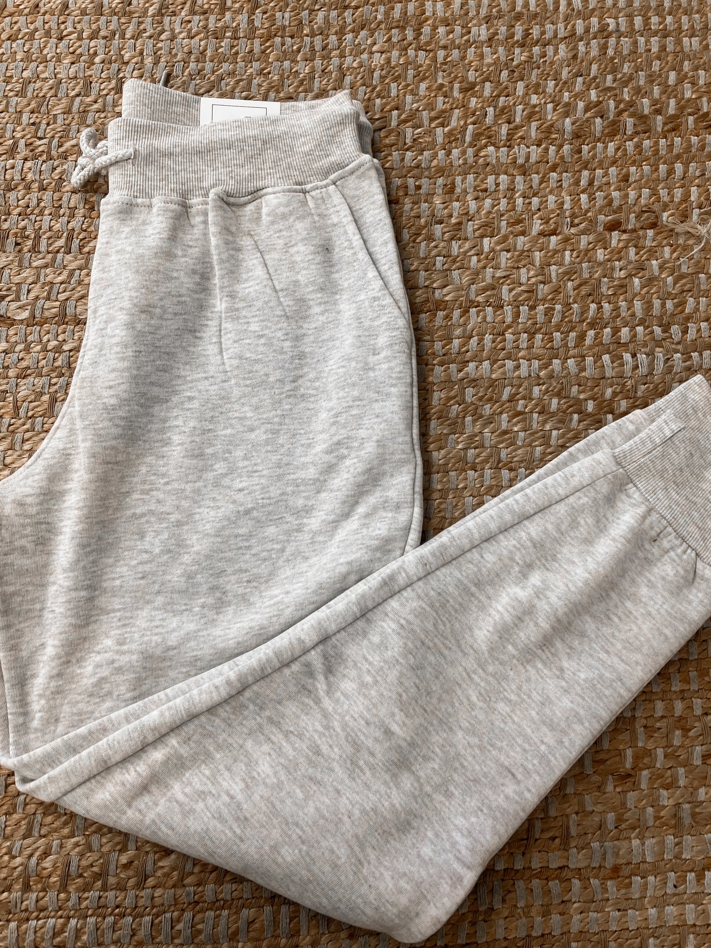 Homebody Joggers