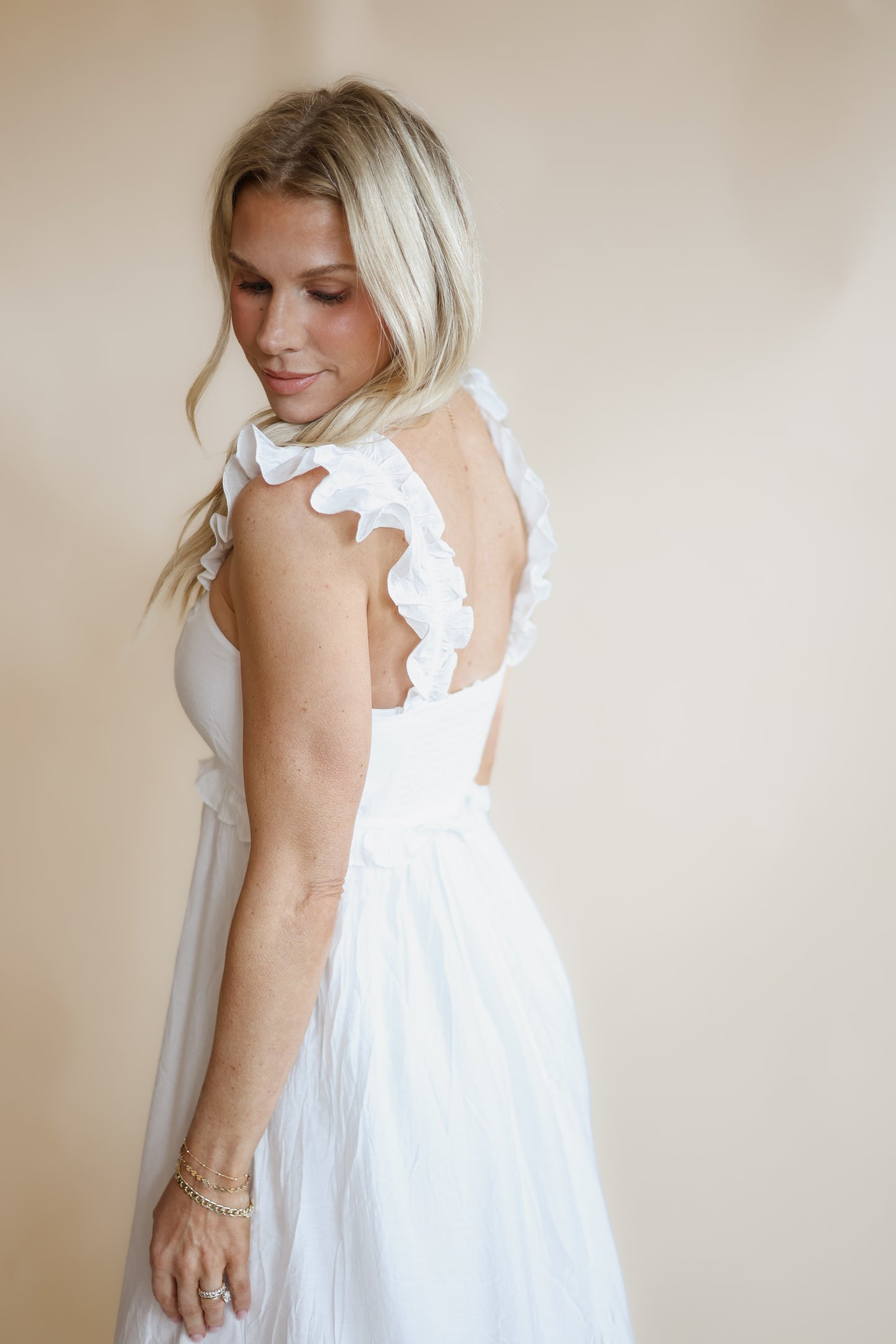 Sunday Best Dress