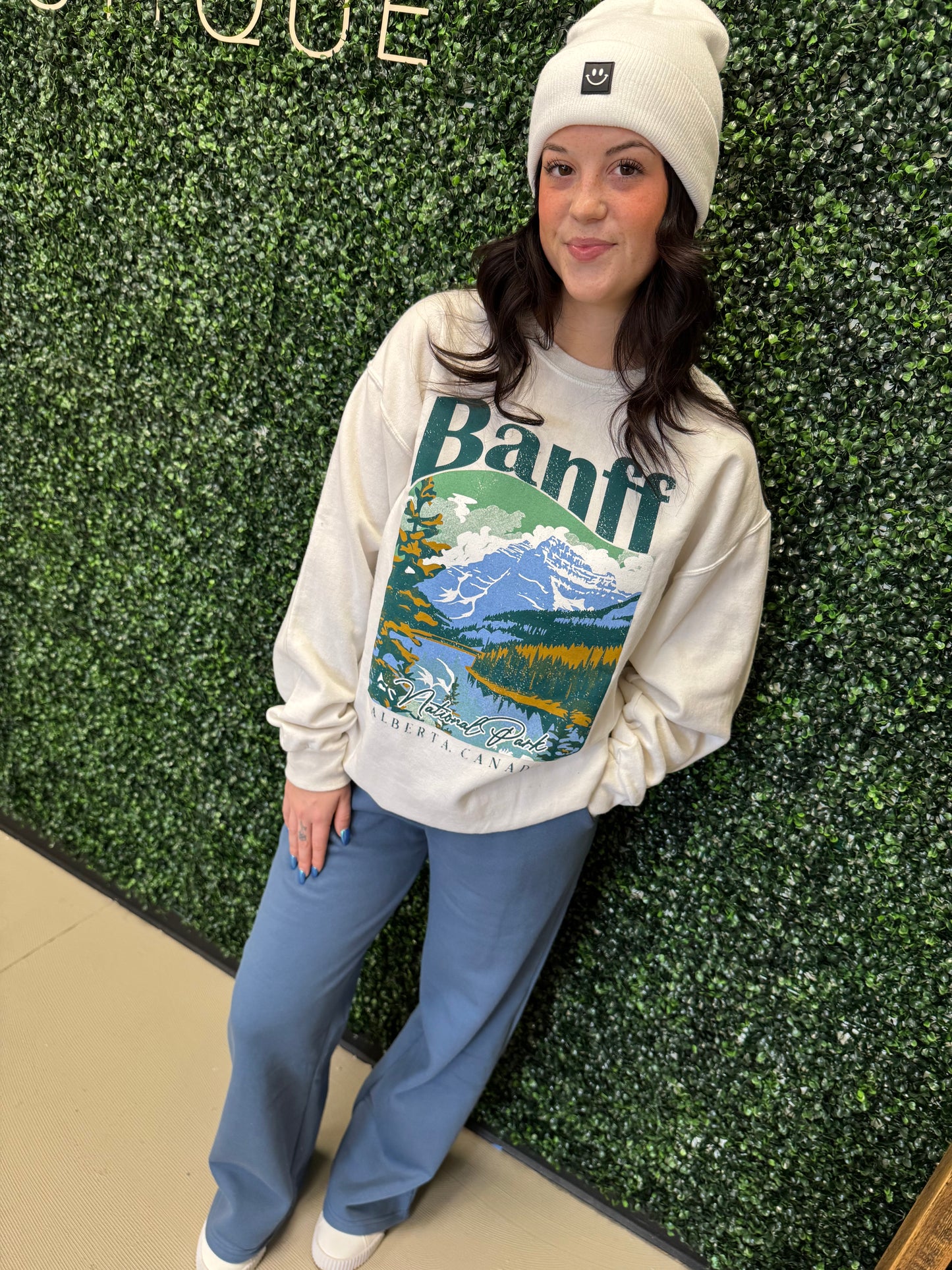 Lounge Fleece Sweatpants