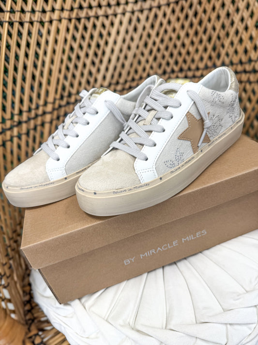 Gabby Super Star Sneakers