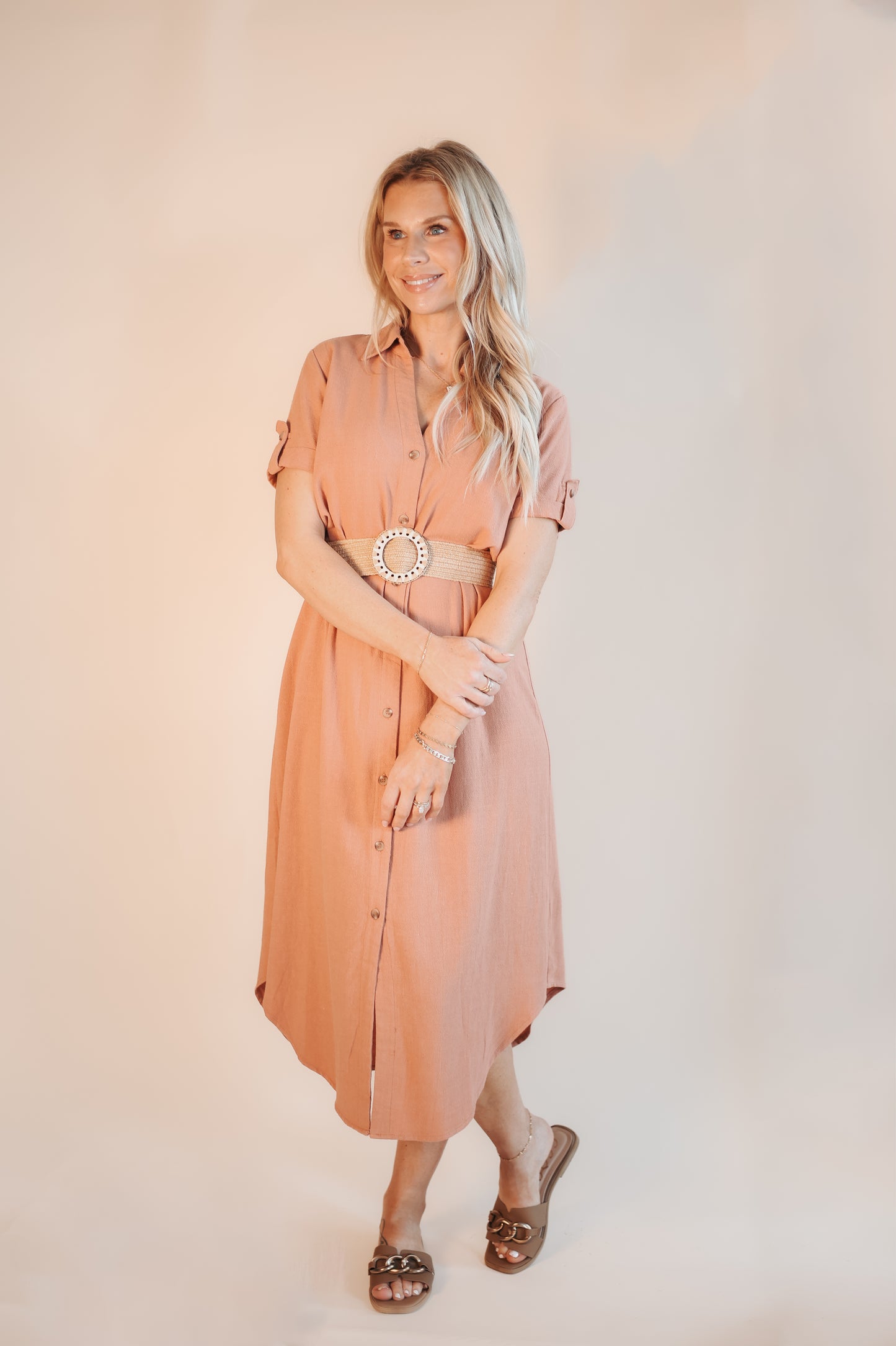 Carolina Beach Dress