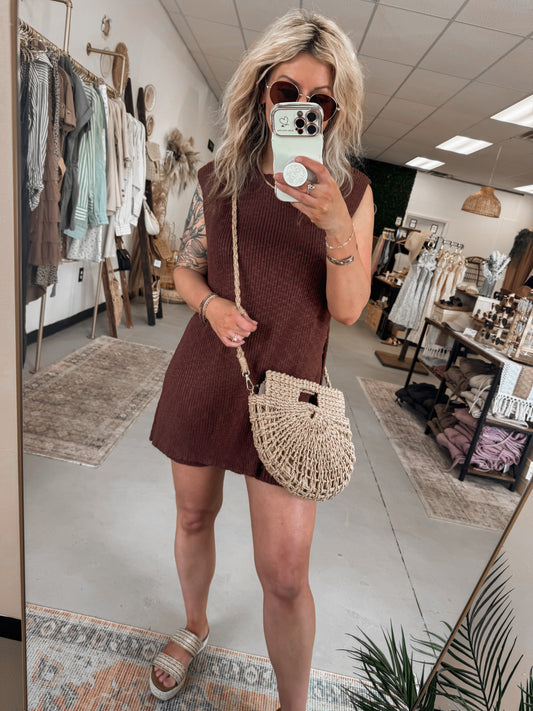 Elisa Elevated Lounge Set