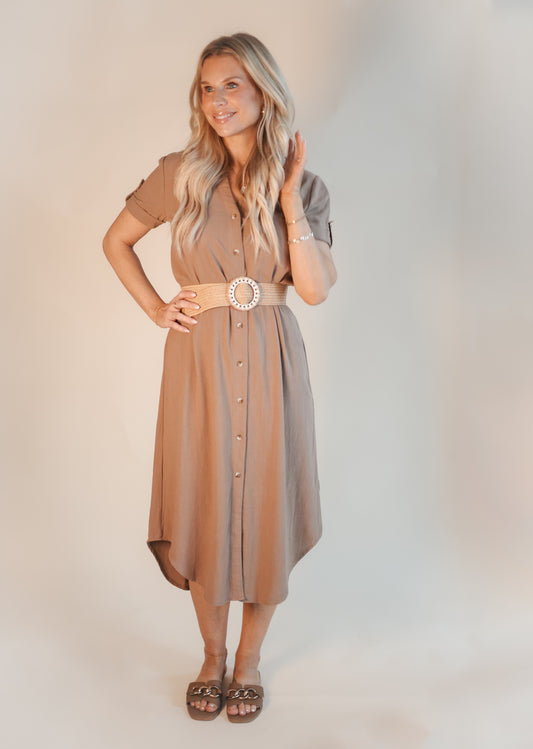 Carolina Beach Dress