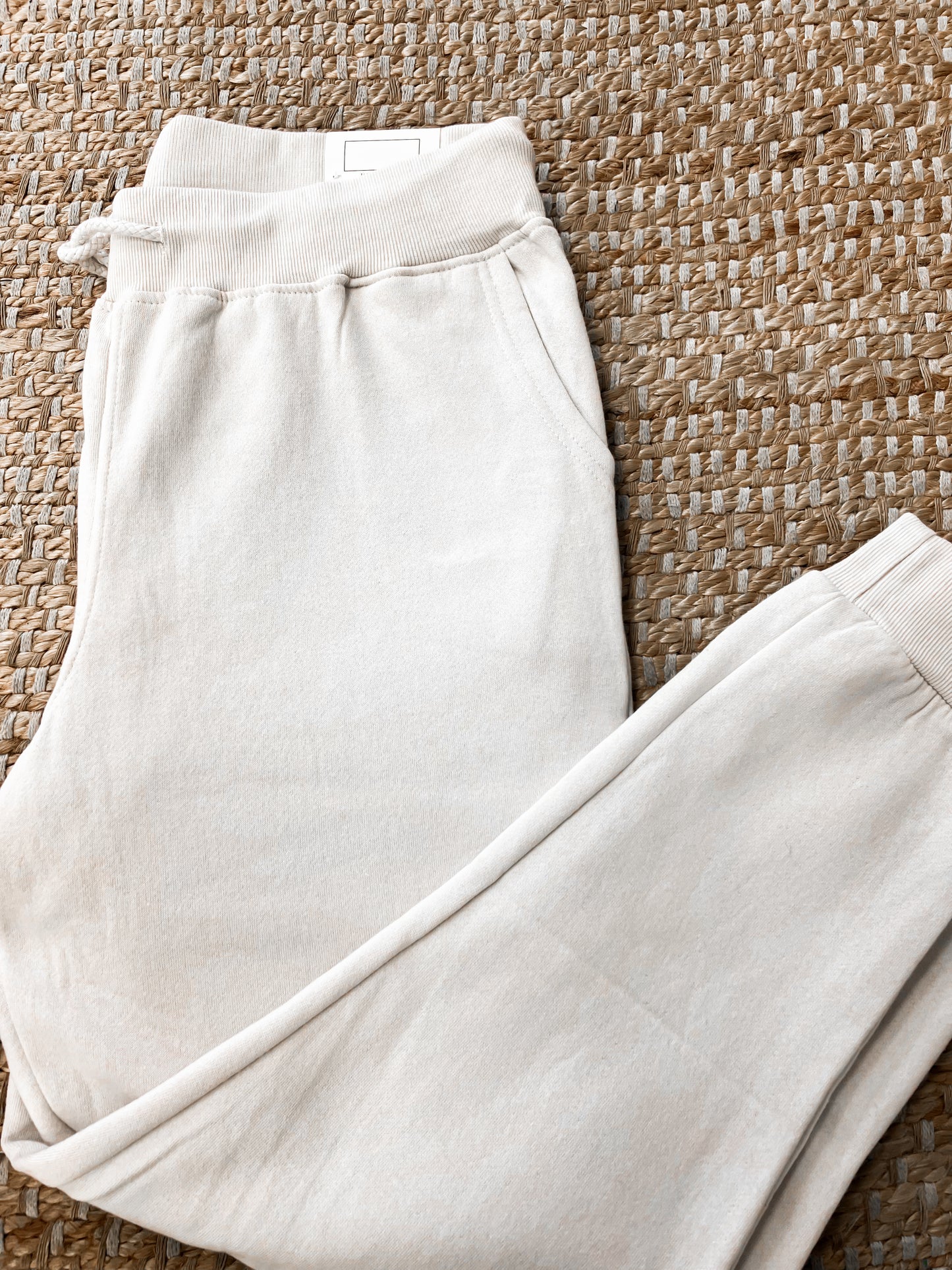 Homebody Joggers