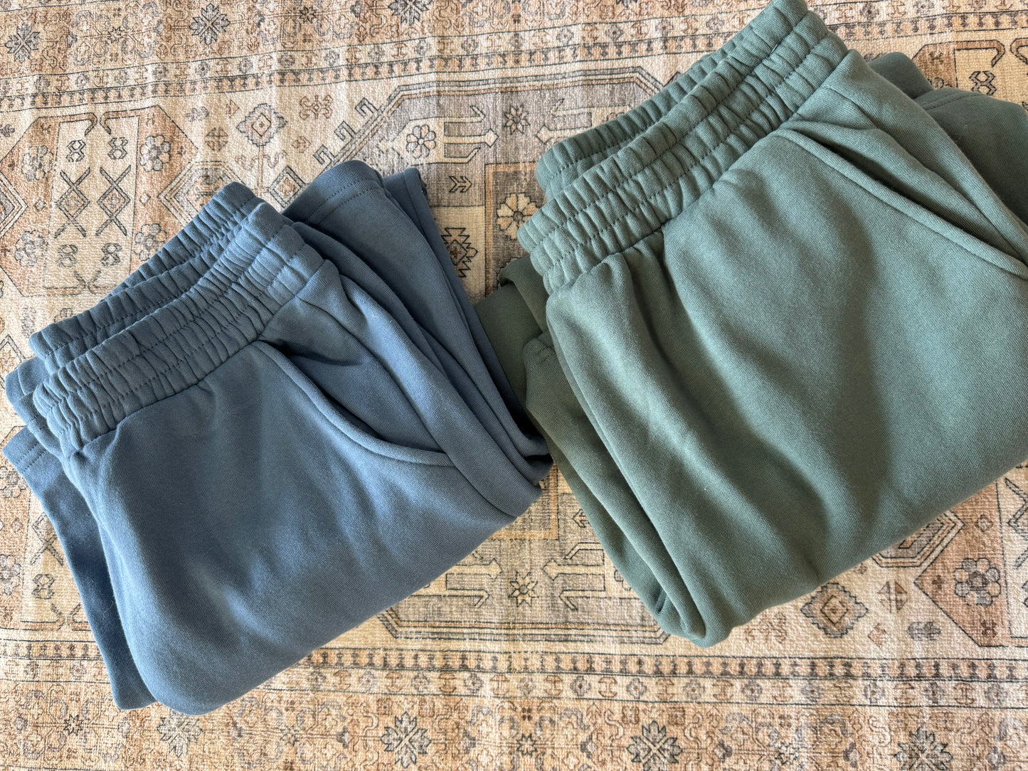 Lounge Fleece Sweatpants