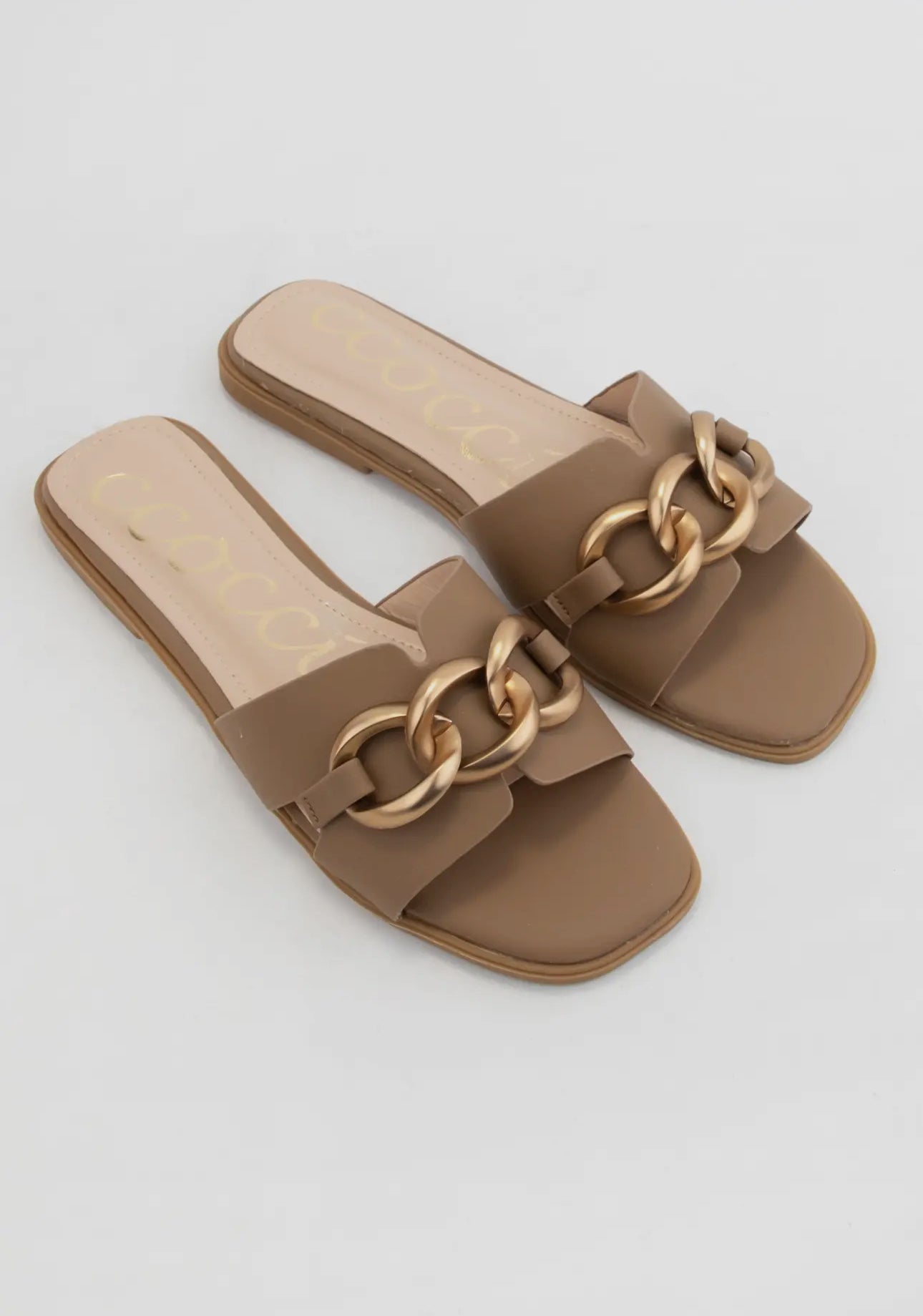 Riviera Sandals