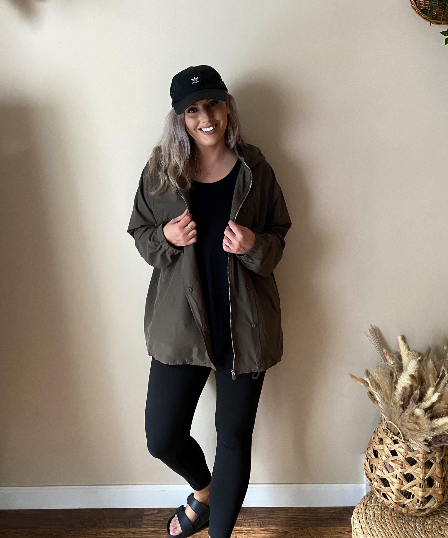 Trade Winds Jacket