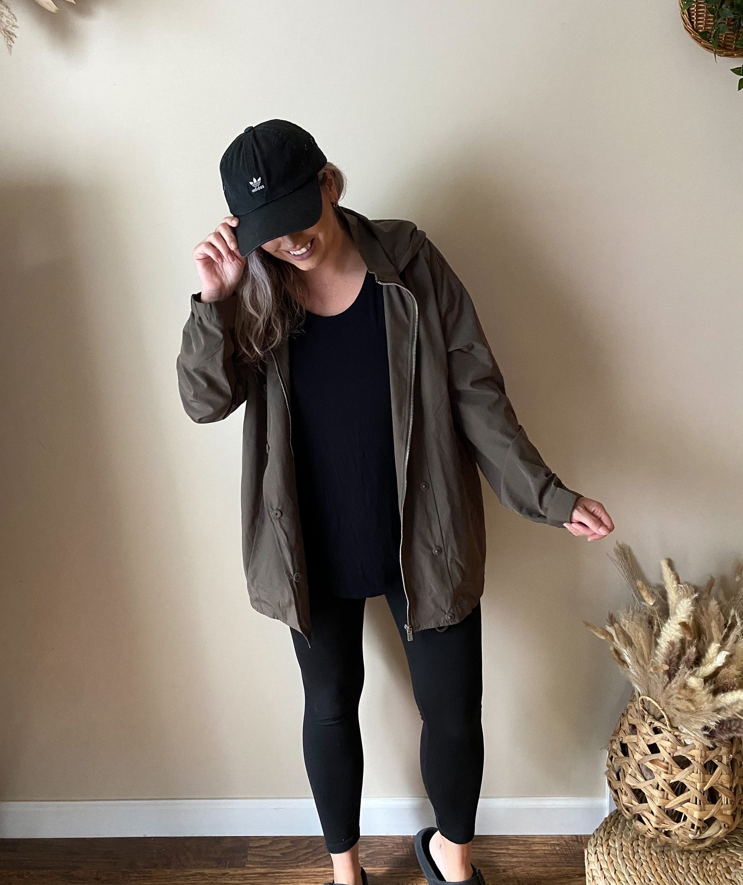 Trade Winds Jacket