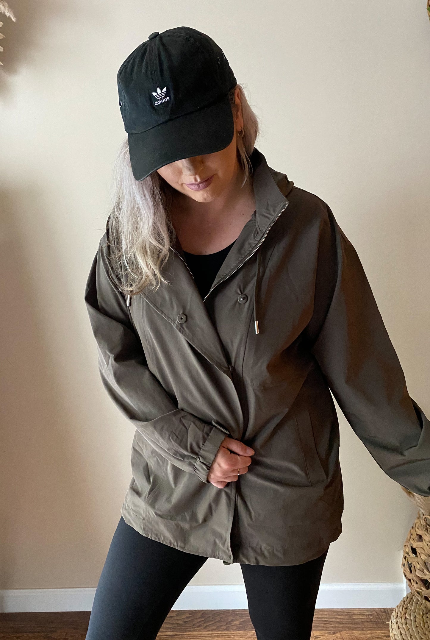 Trade Winds Jacket