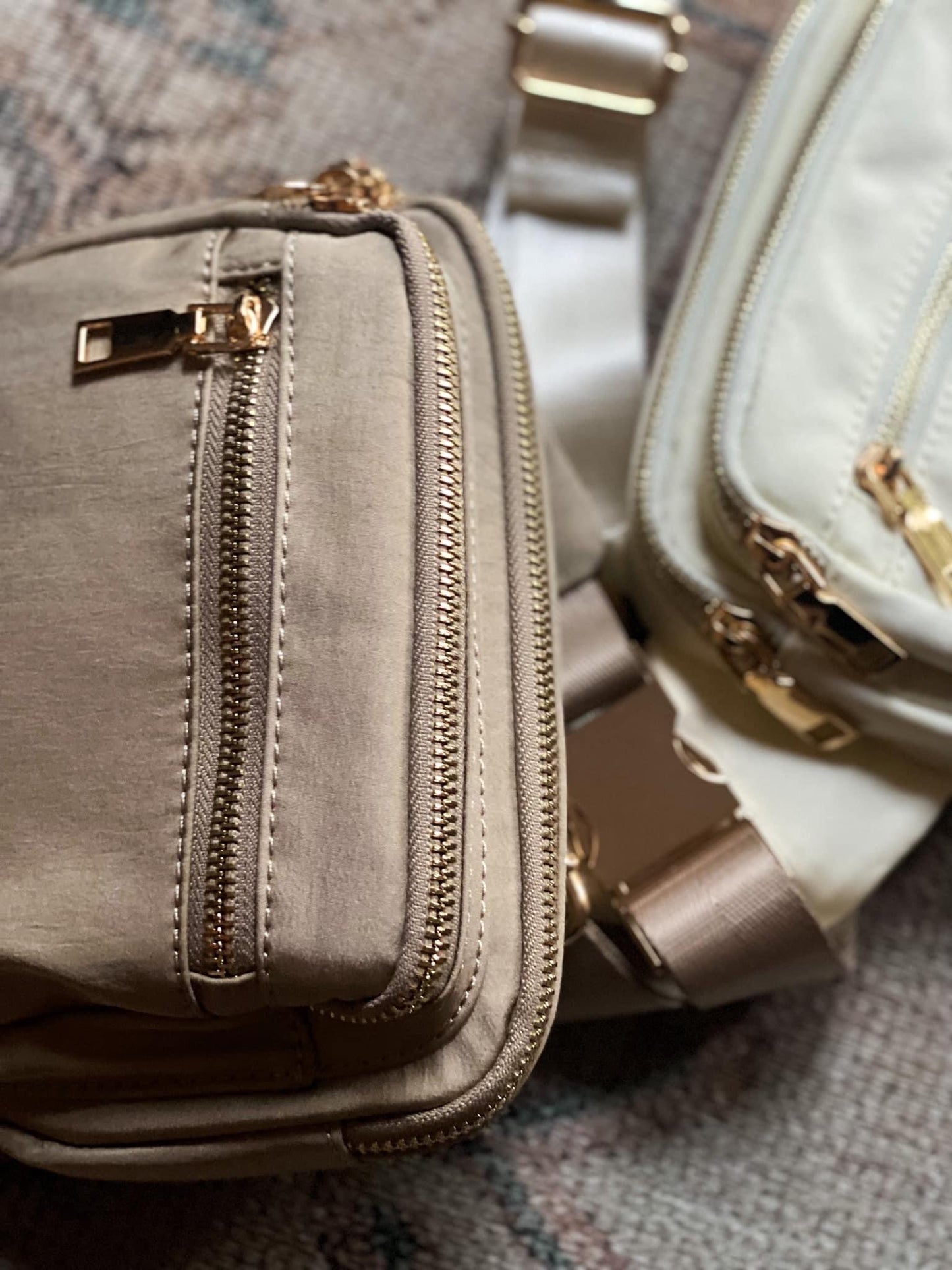 5th Avenue Fanny Pack