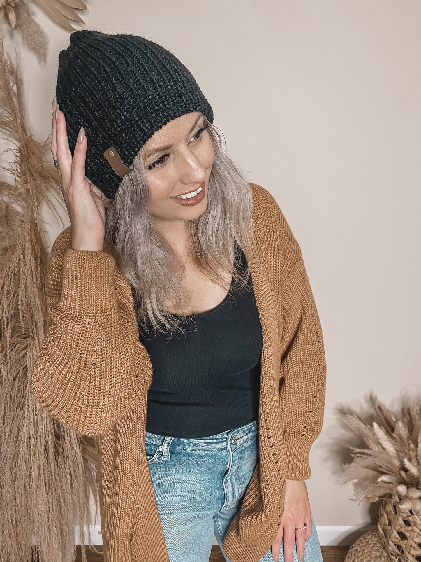 Olive & Ivy Beanie