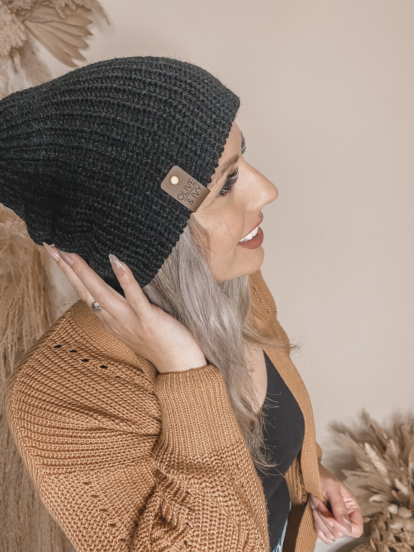 Olive & Ivy Beanie