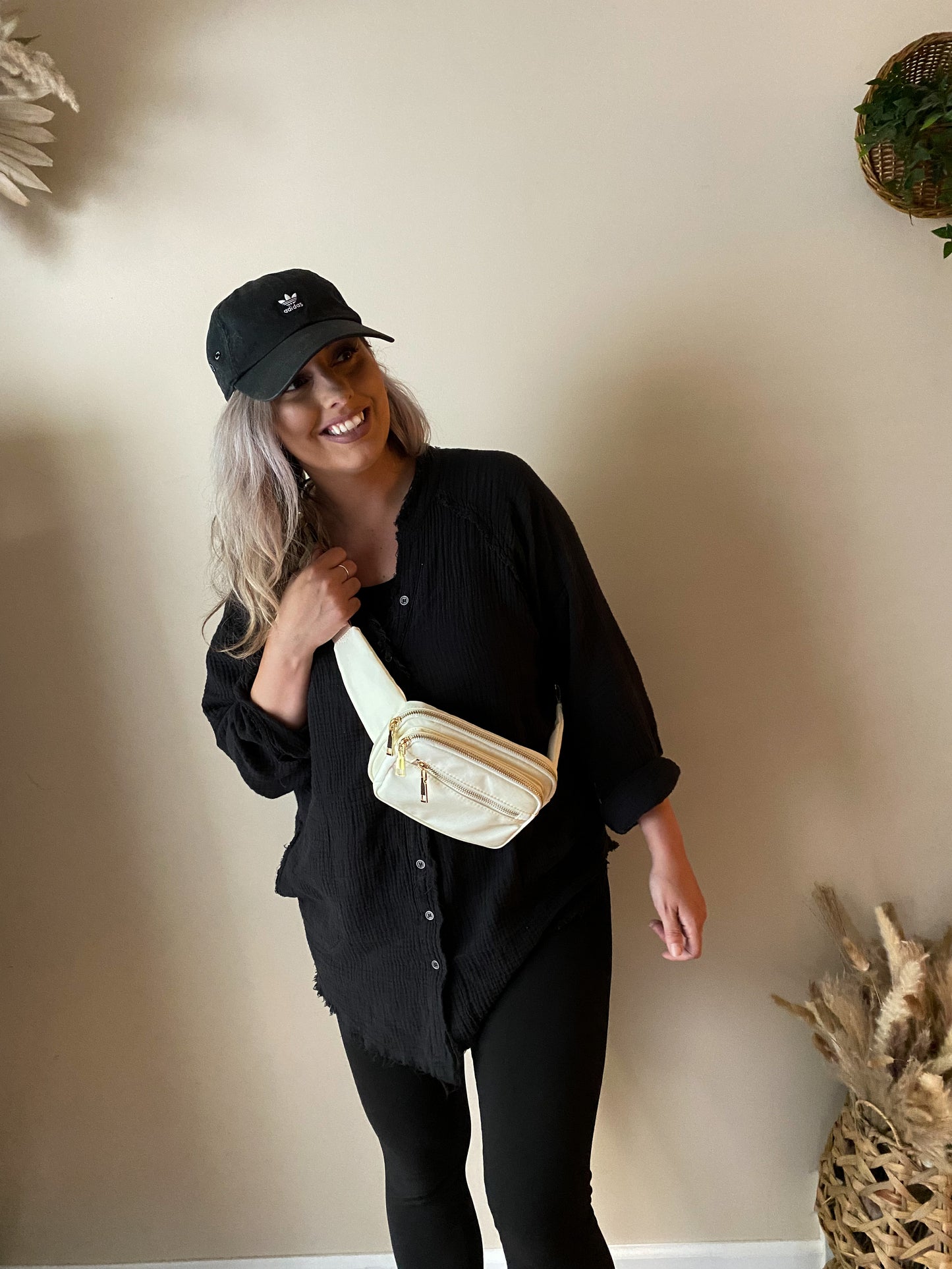 5th Avenue Fanny Pack