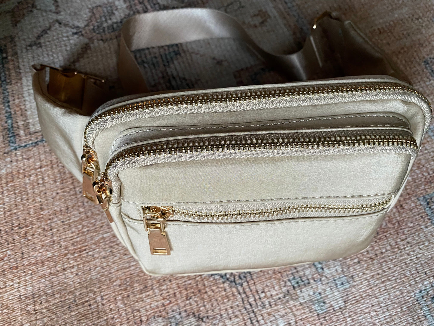 5th Avenue Fanny Pack