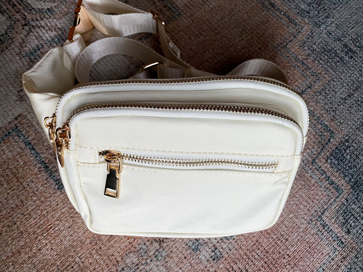 5th Avenue Fanny Pack