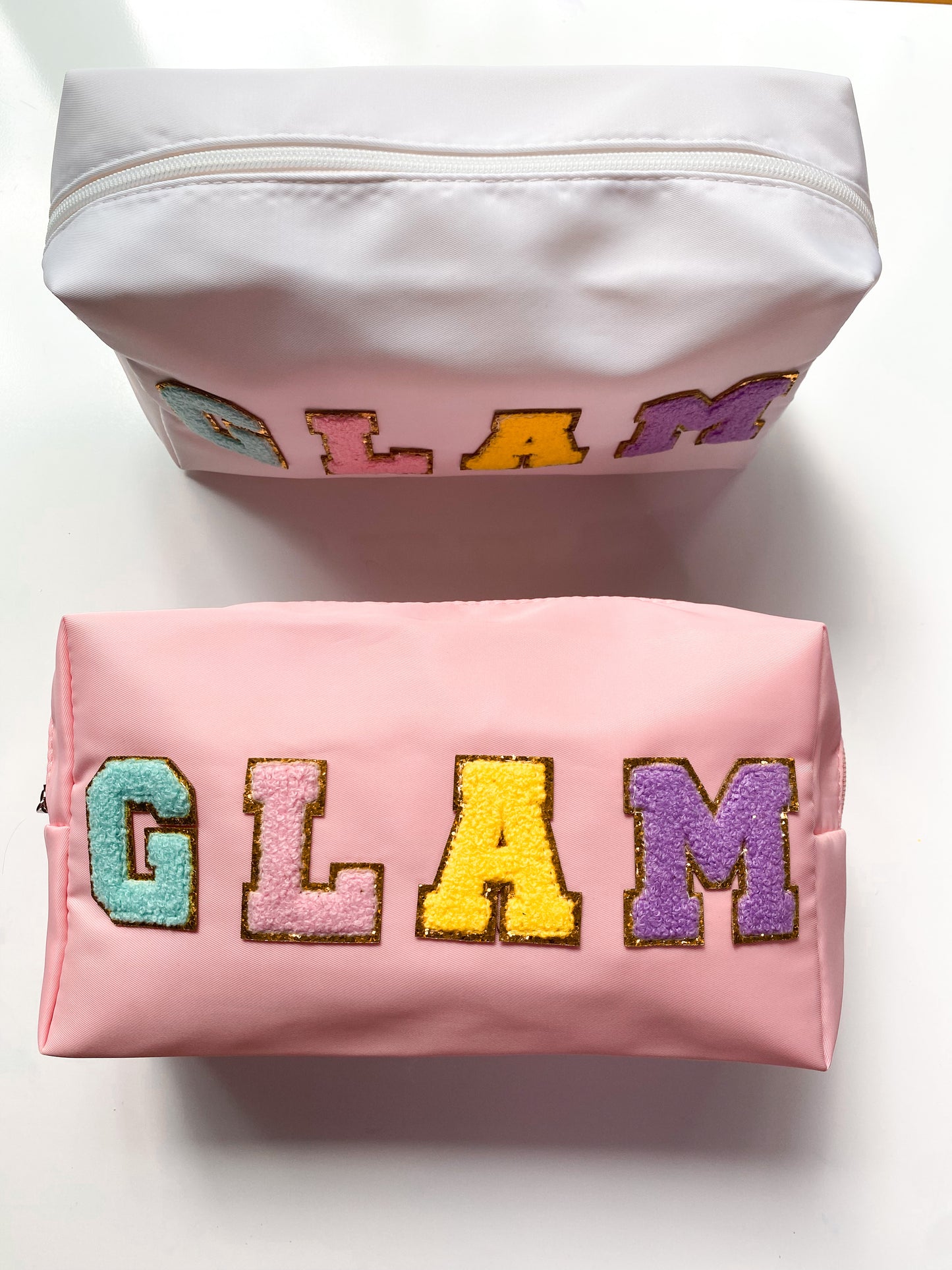 GLAM Bag