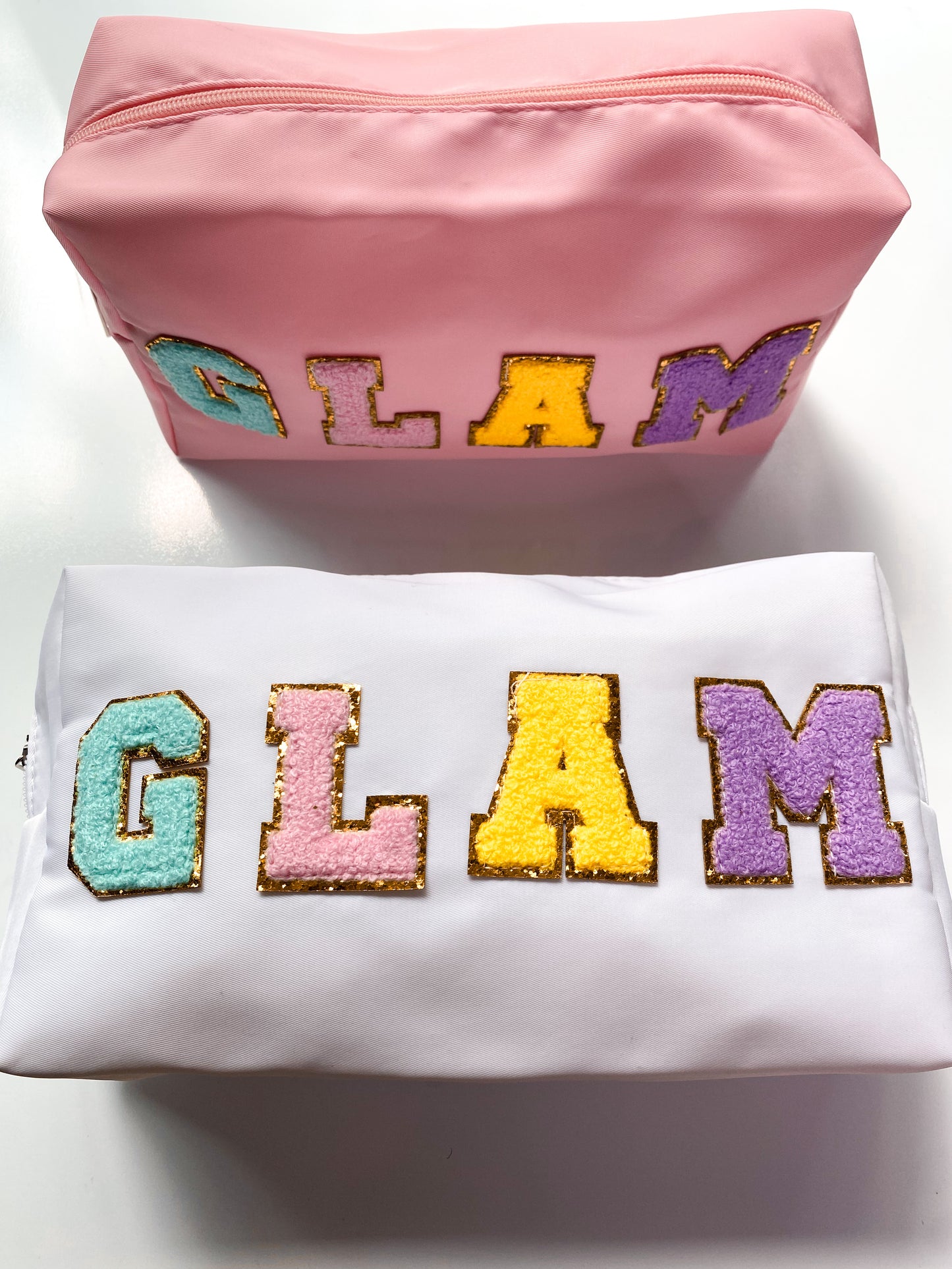 GLAM Bag