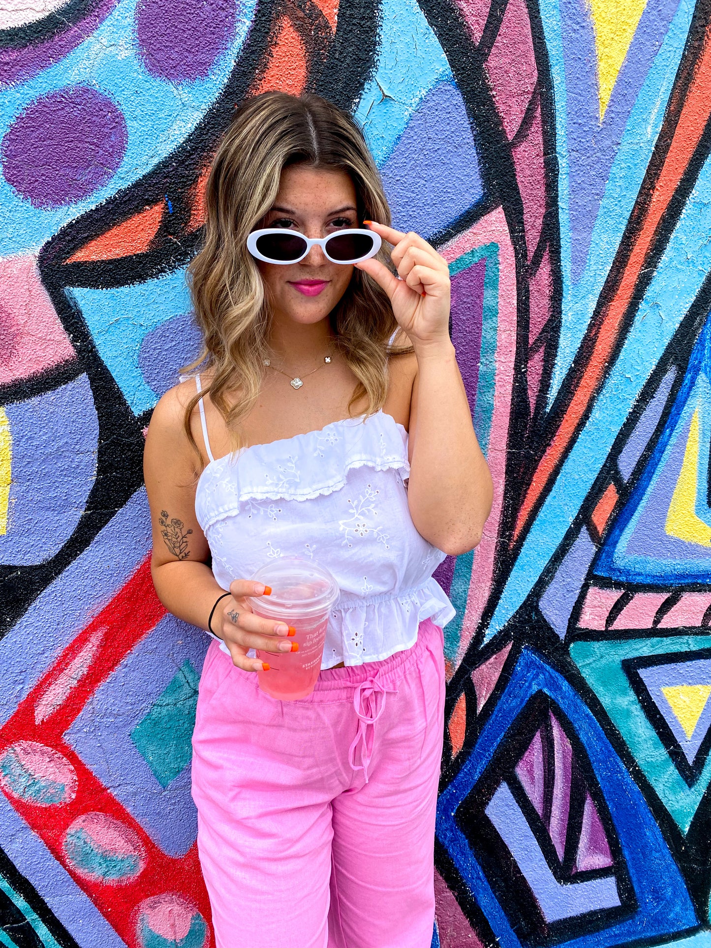 Barbie Sunglasses