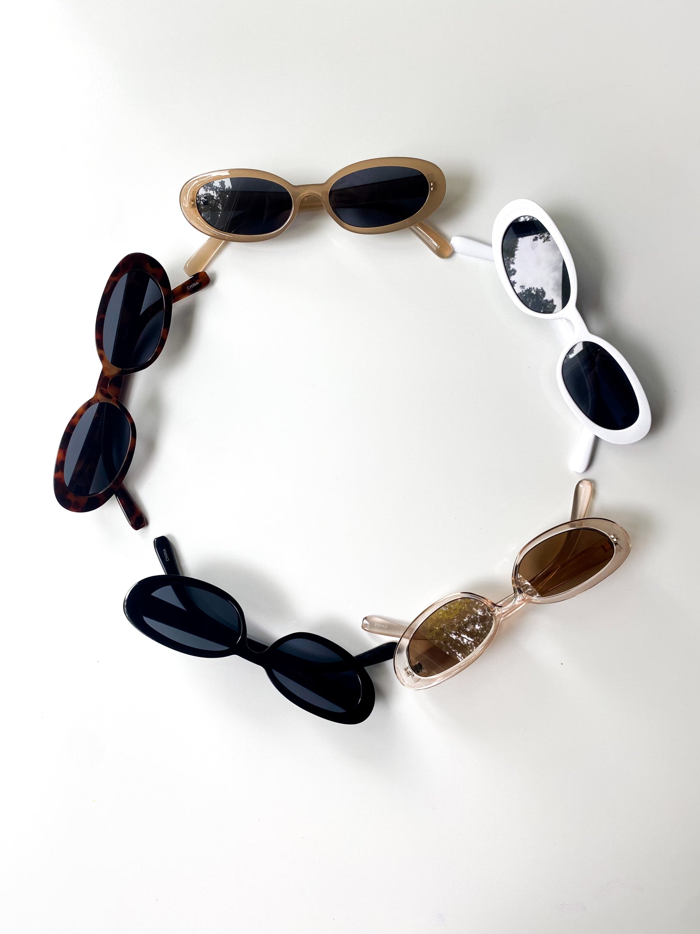 Barbie Sunglasses
