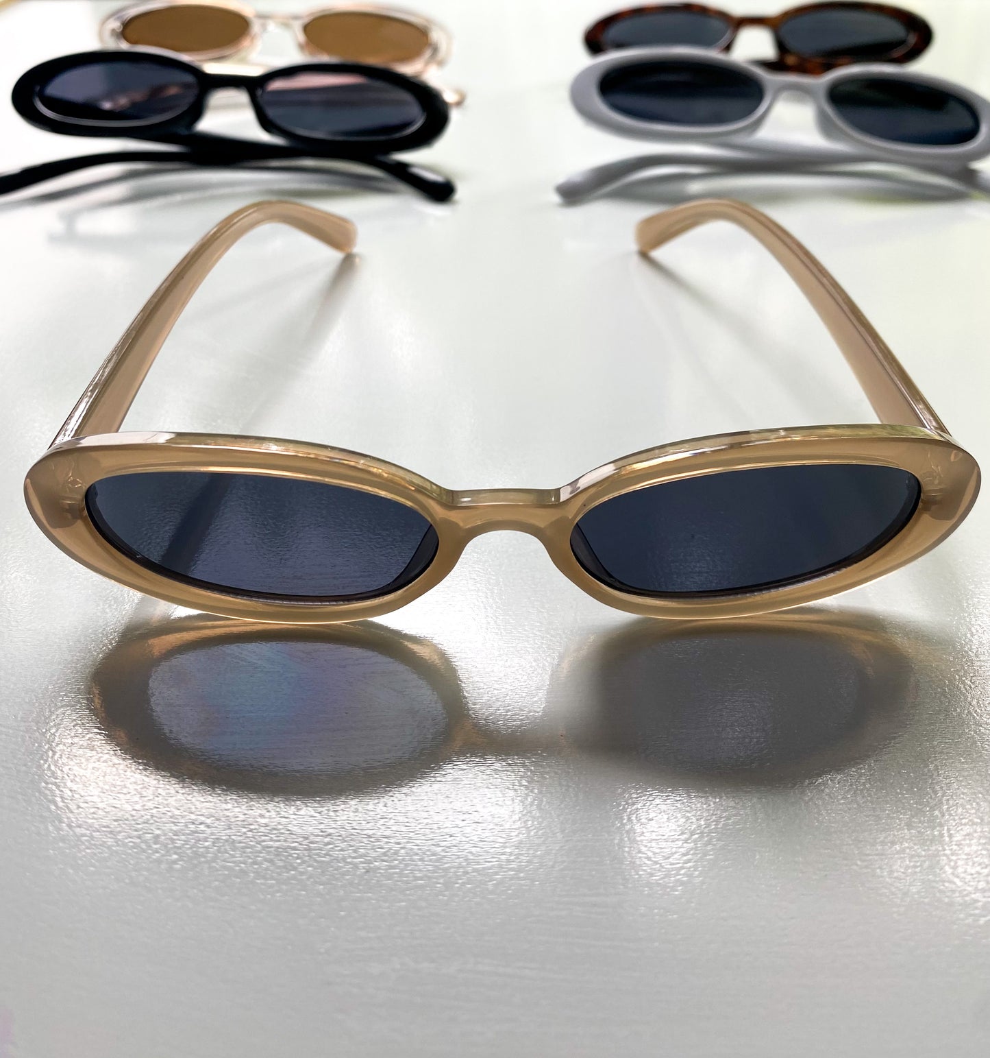 Barbie Sunglasses