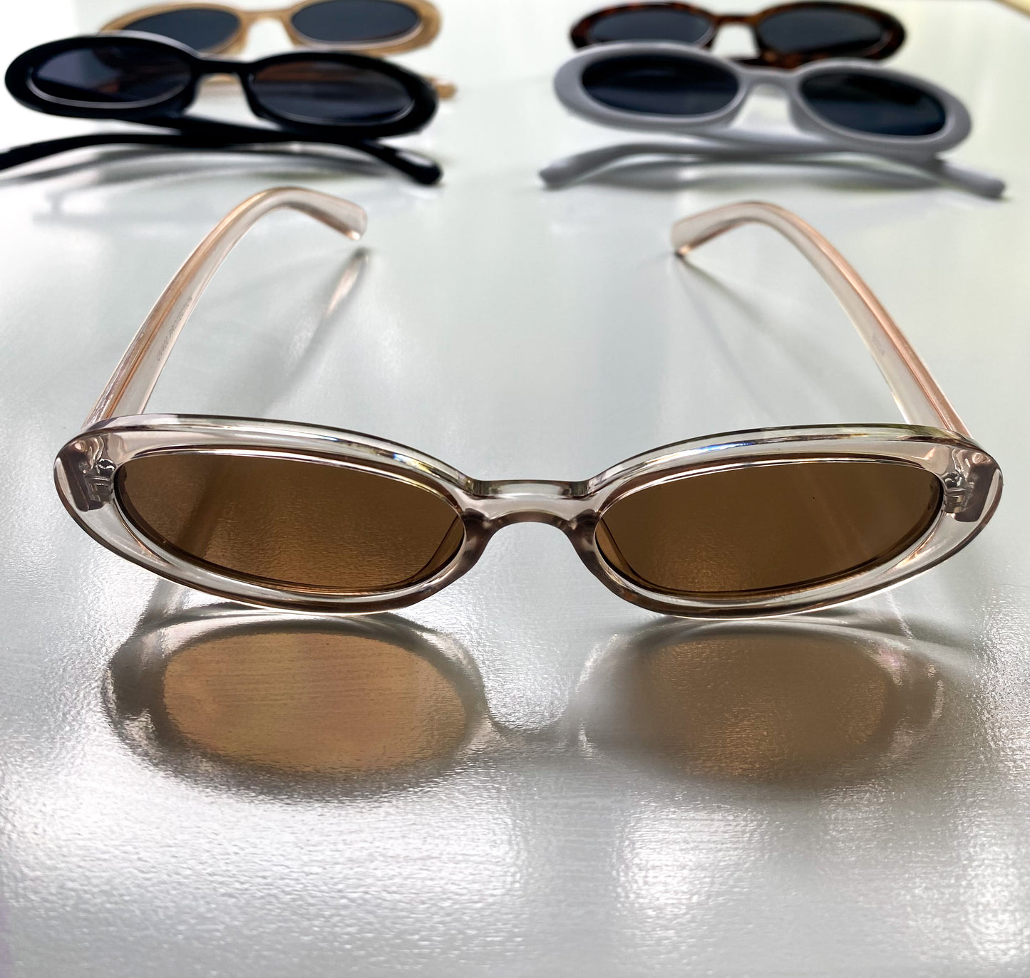 Barbie Sunglasses