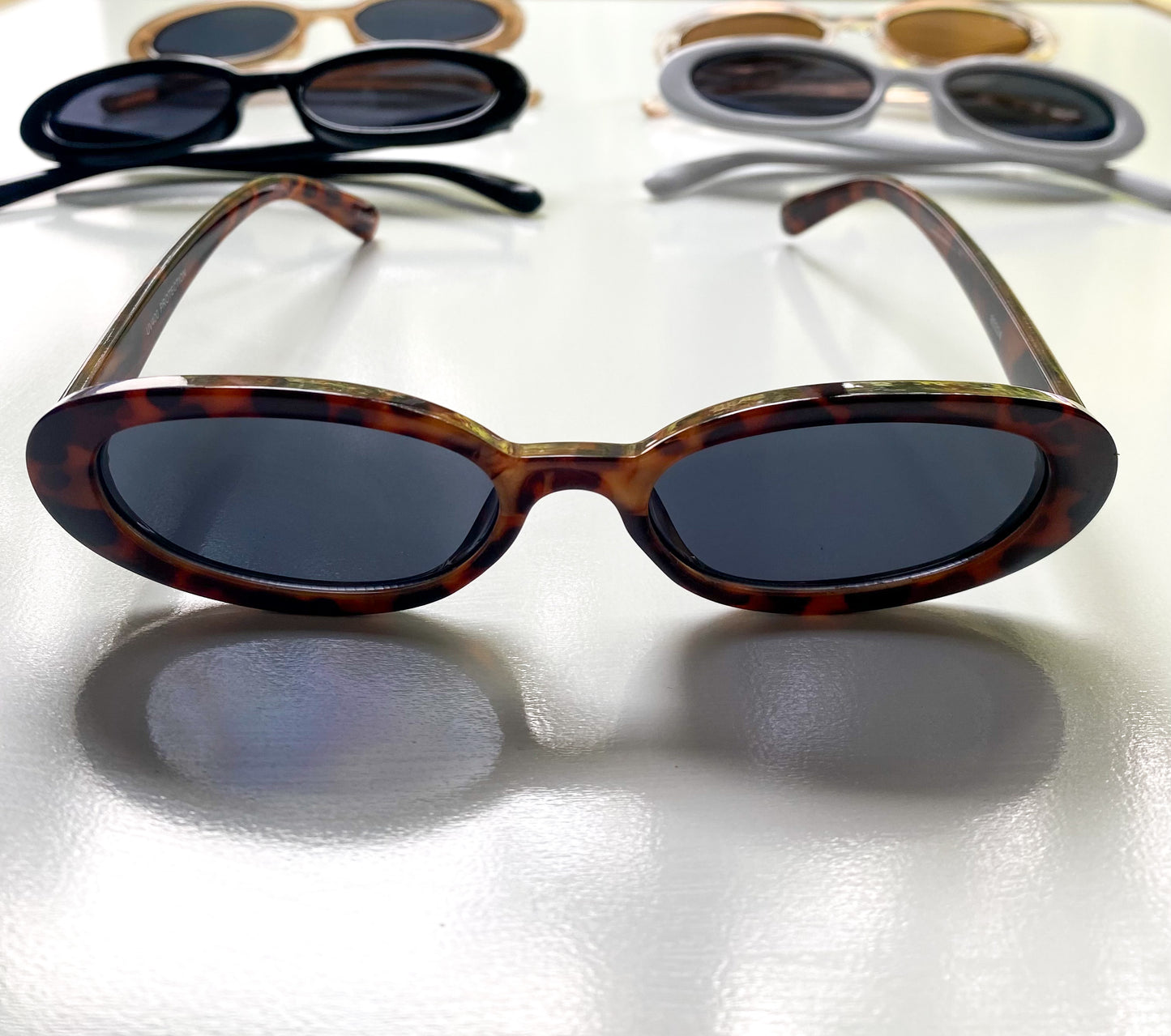 Barbie Sunglasses
