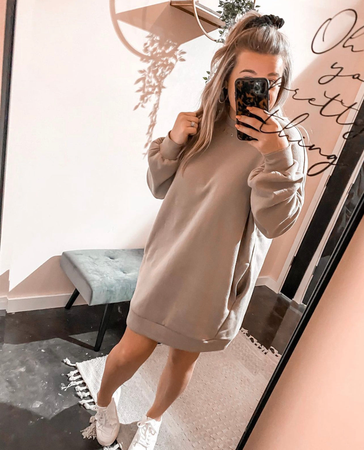 Comfy Queen