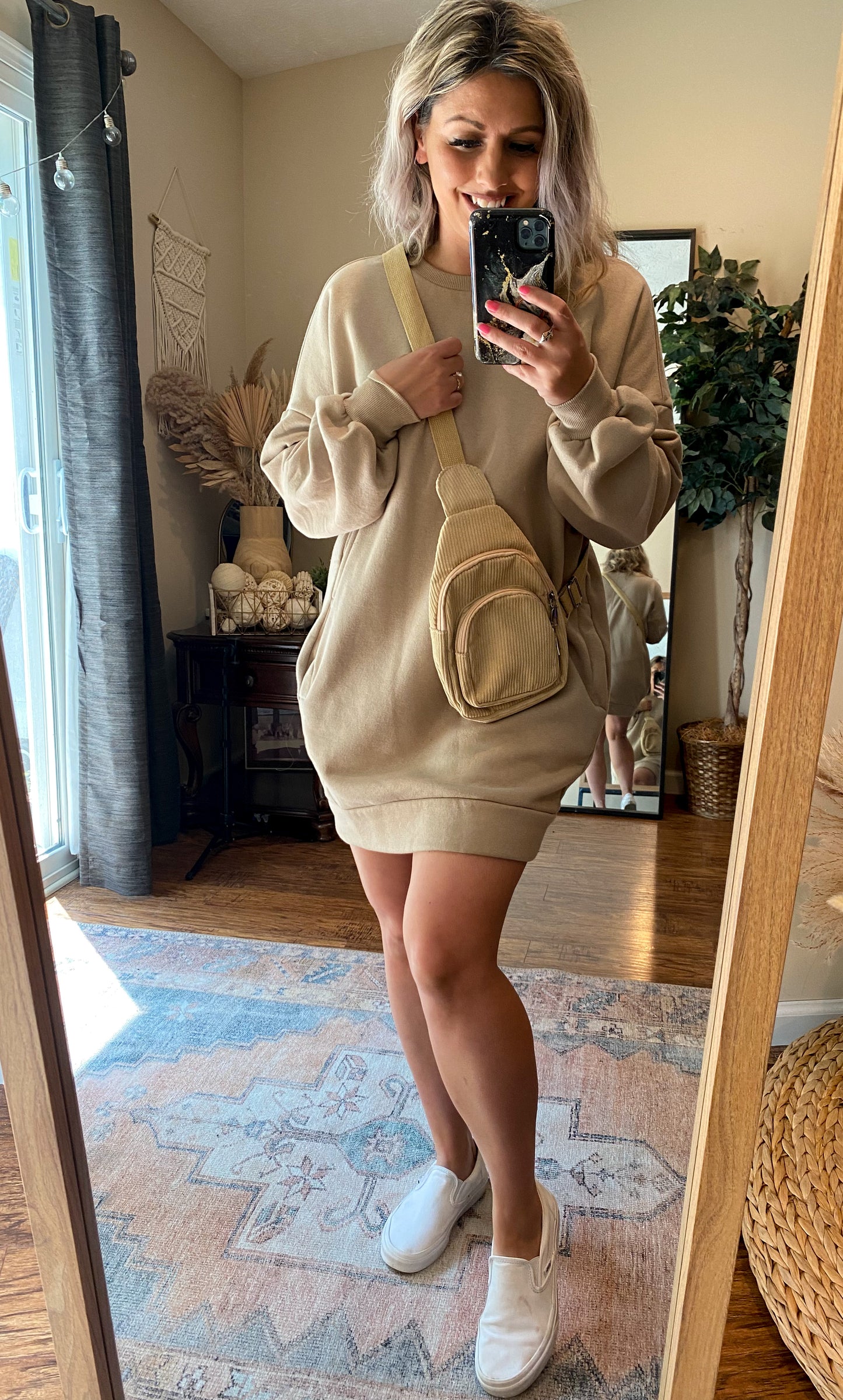 Comfy Queen