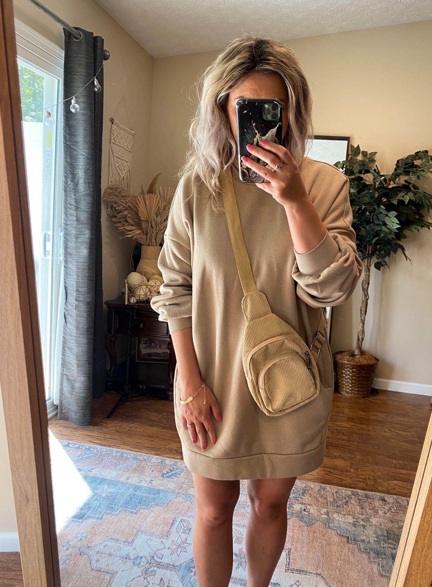 Comfy Queen