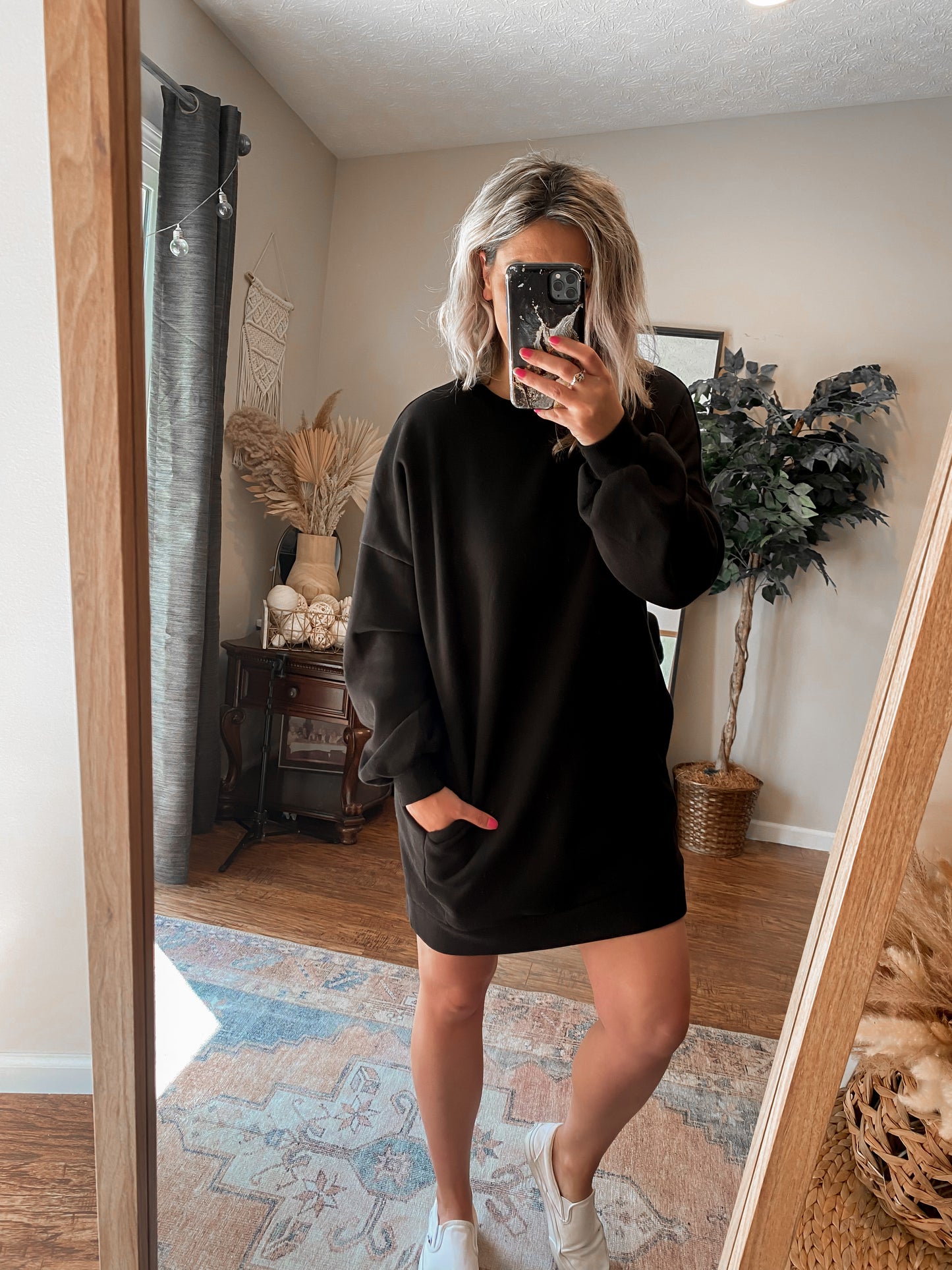 Comfy Queen