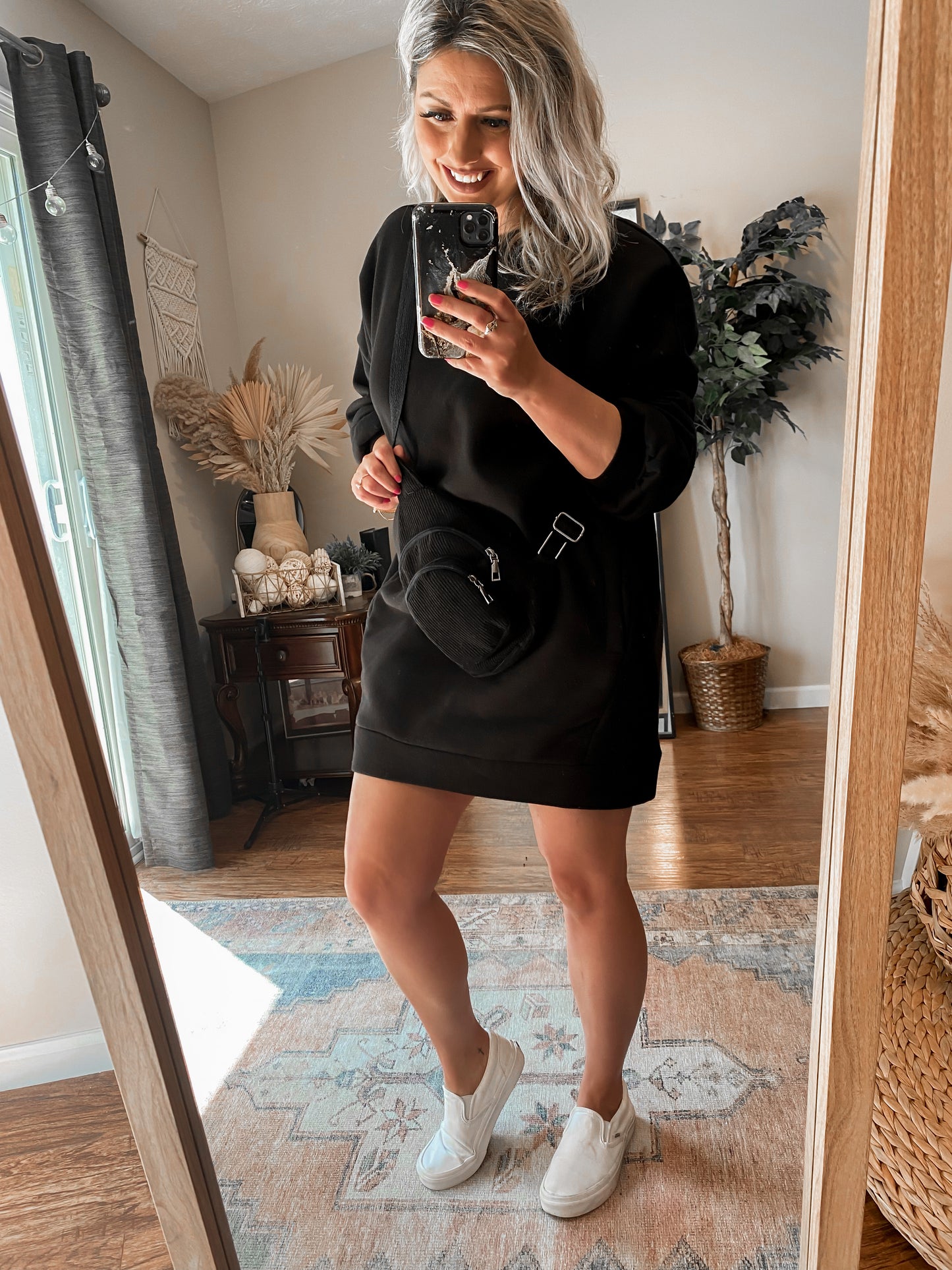 Comfy Queen