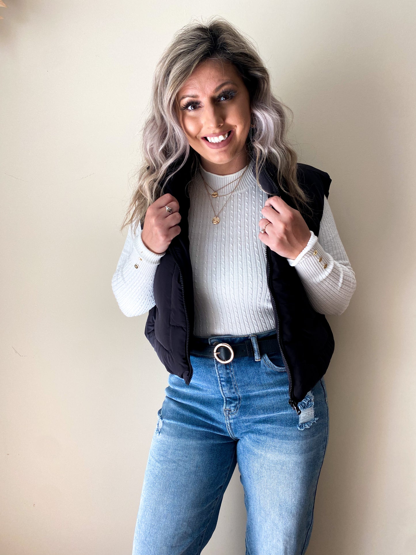 Aspen Vest