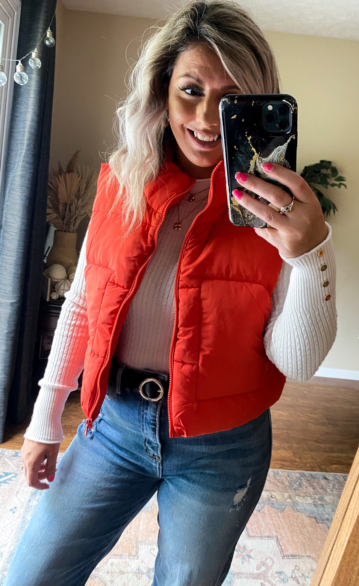 Aspen Vest
