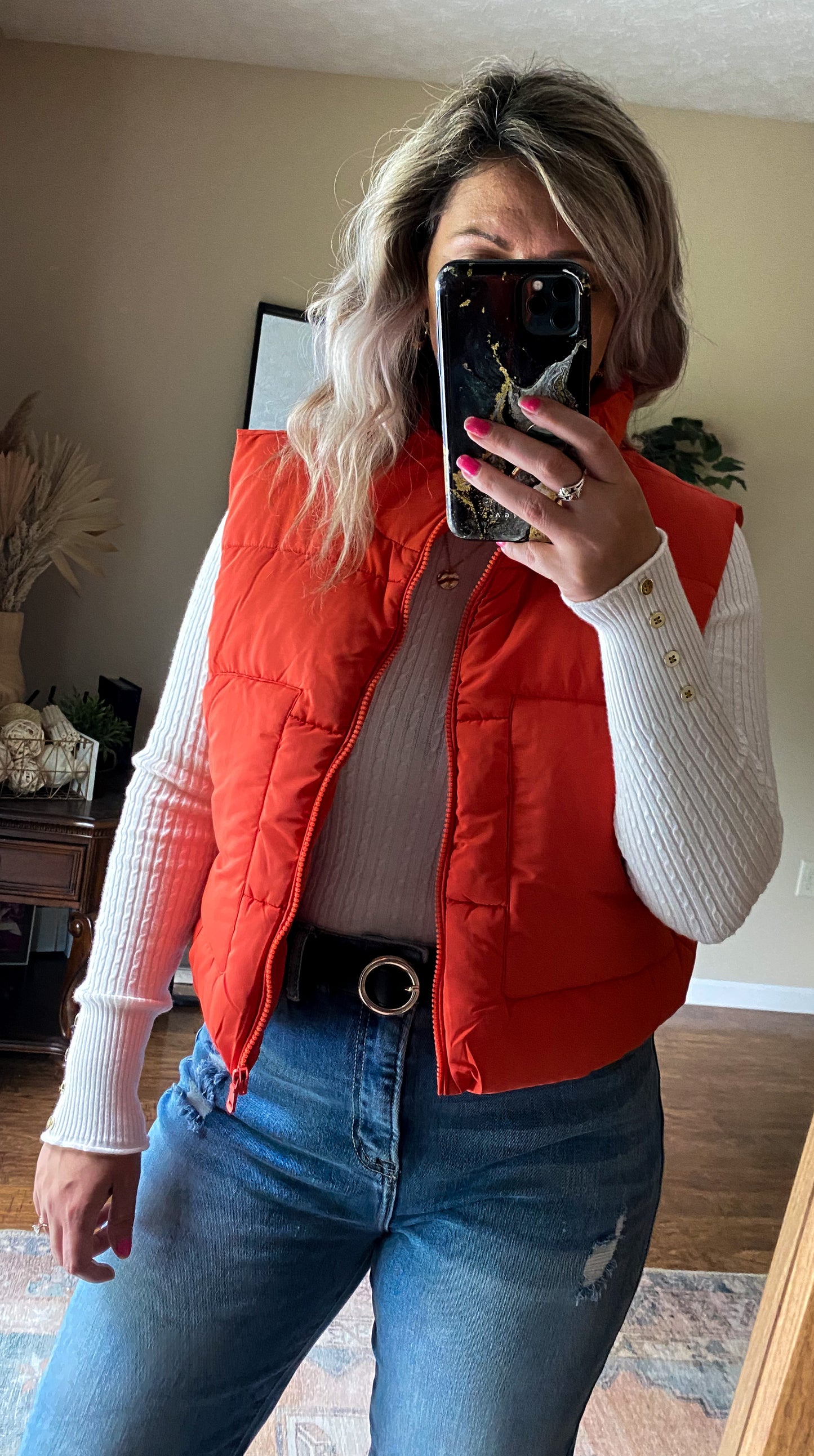 Aspen Vest