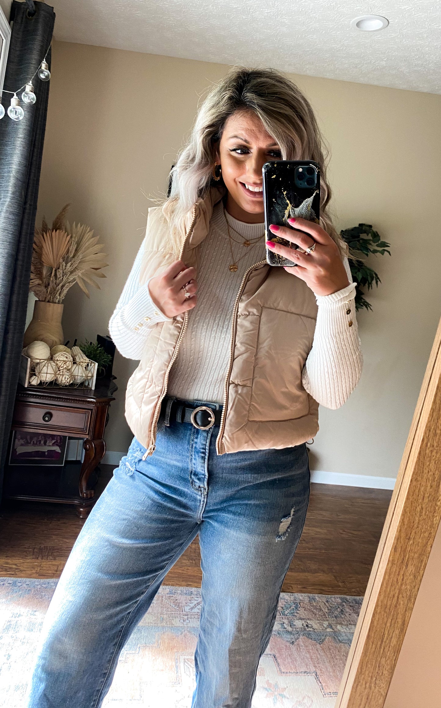 Aspen Vest