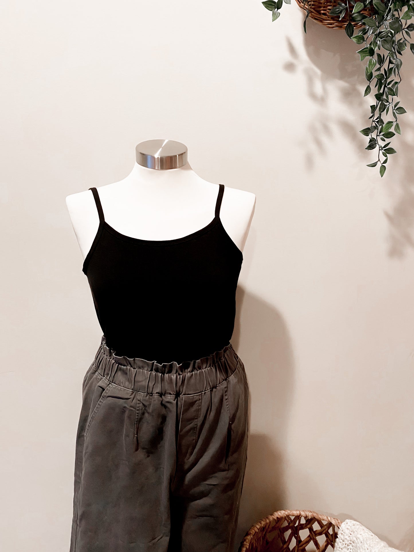 The 180 Cami