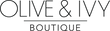 Olive & Ivy Boutique
