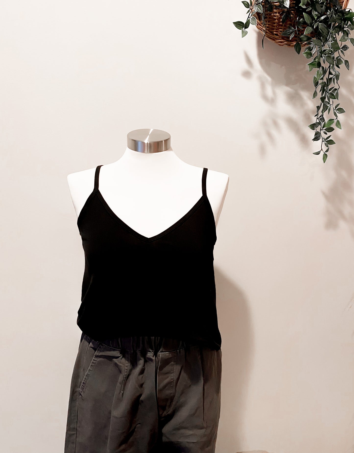 The 180 Cami