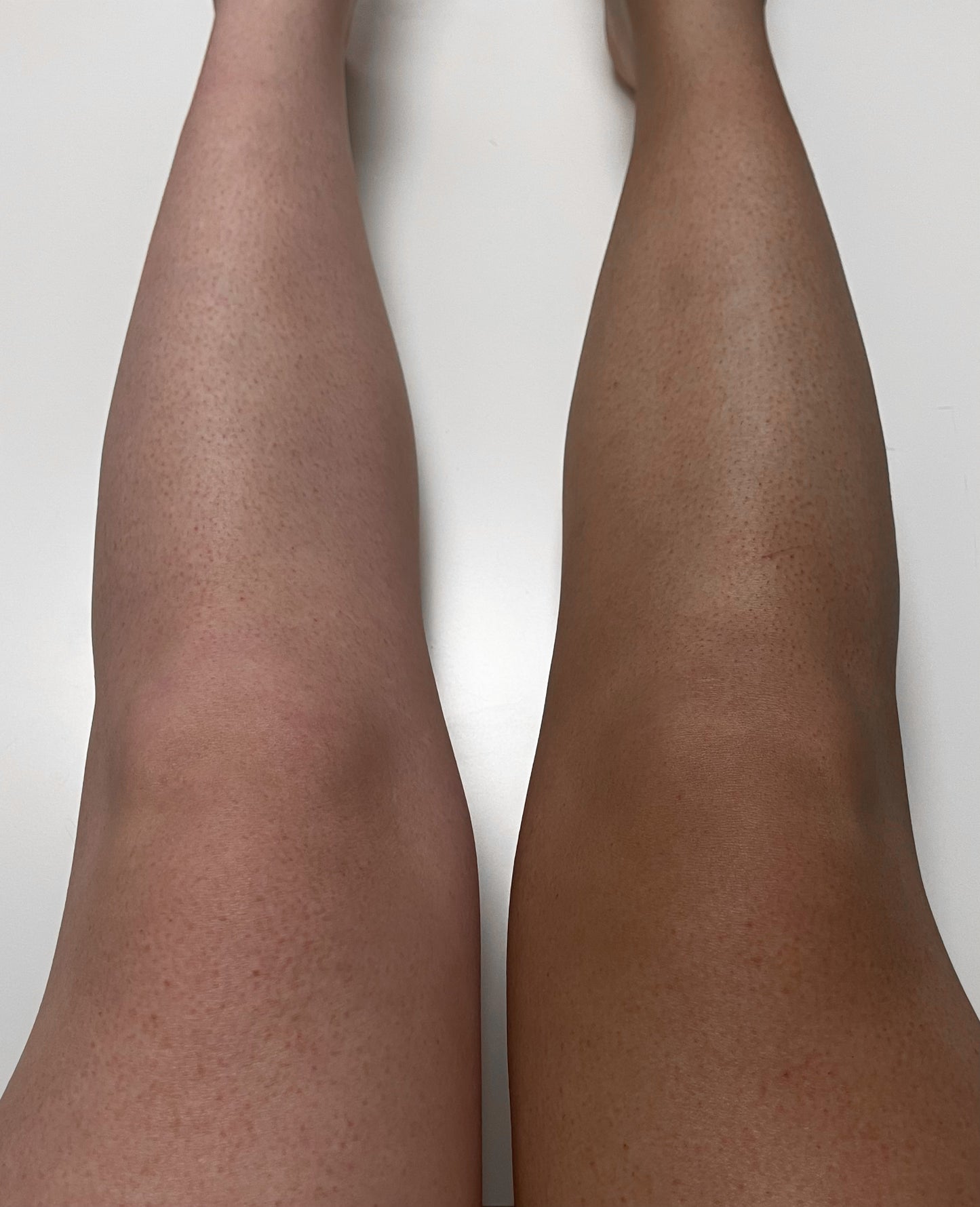 Rose Gold Sunless Tanner