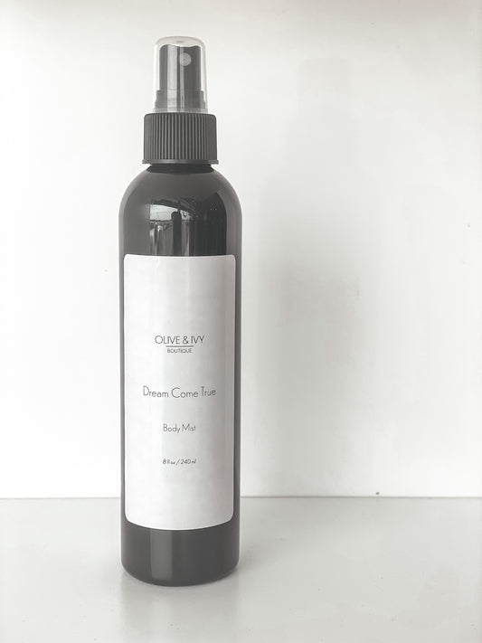 Dream Come True Body Mist