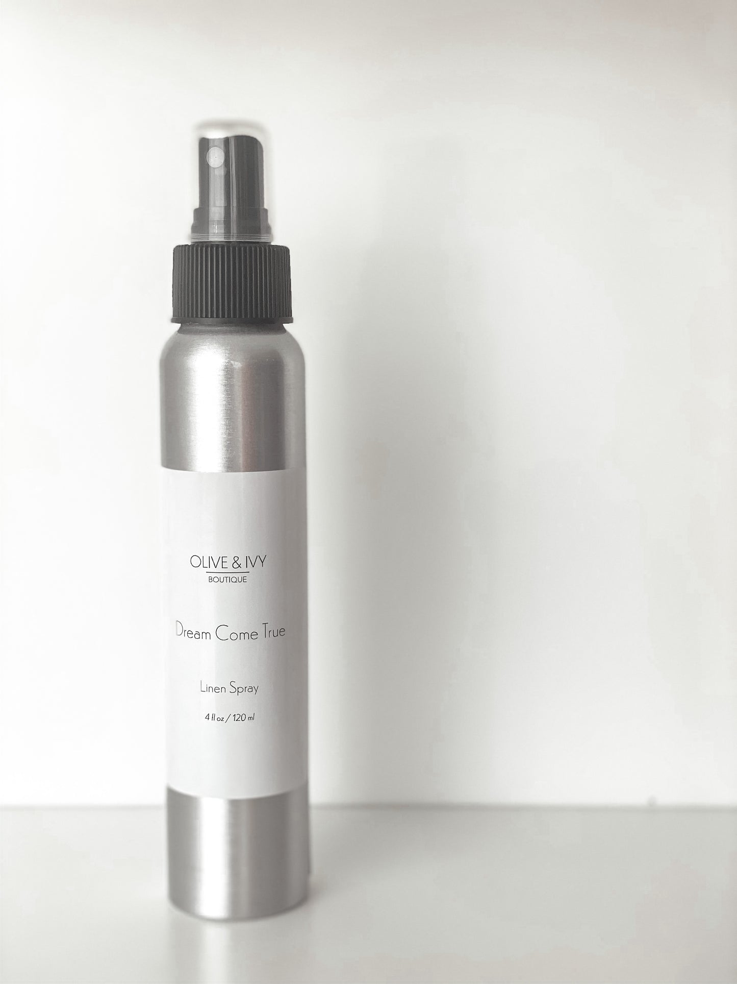 Dream Come True Linen Spray