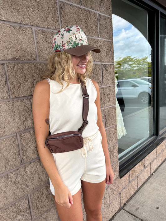 Everyday Romper
