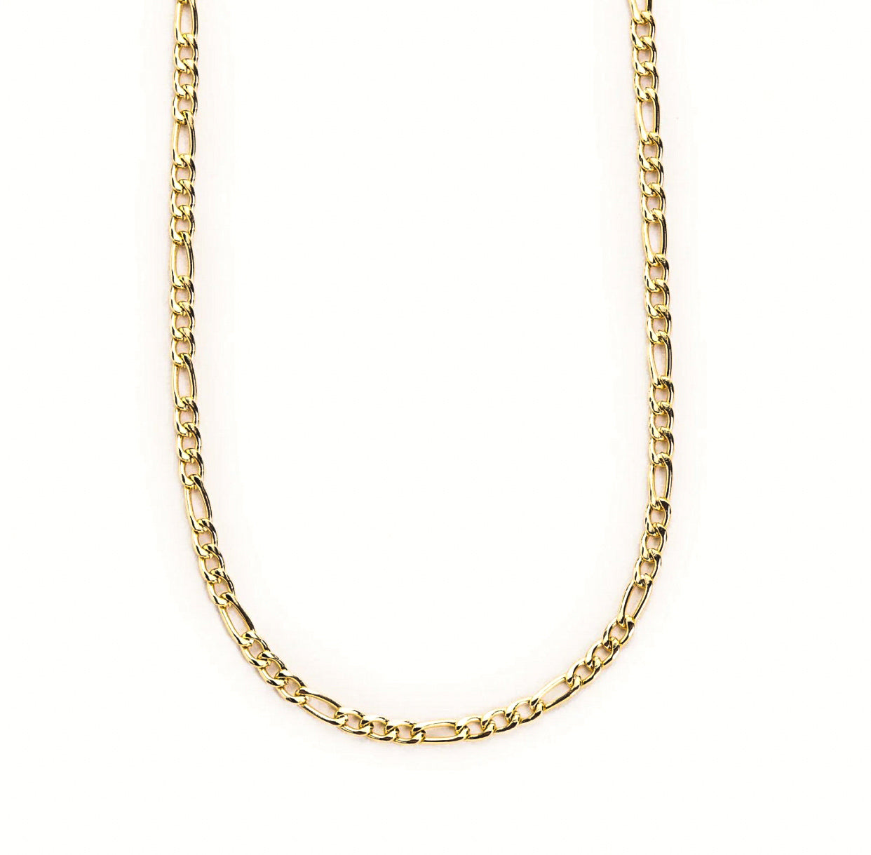Tasha Gold Filled Necklace