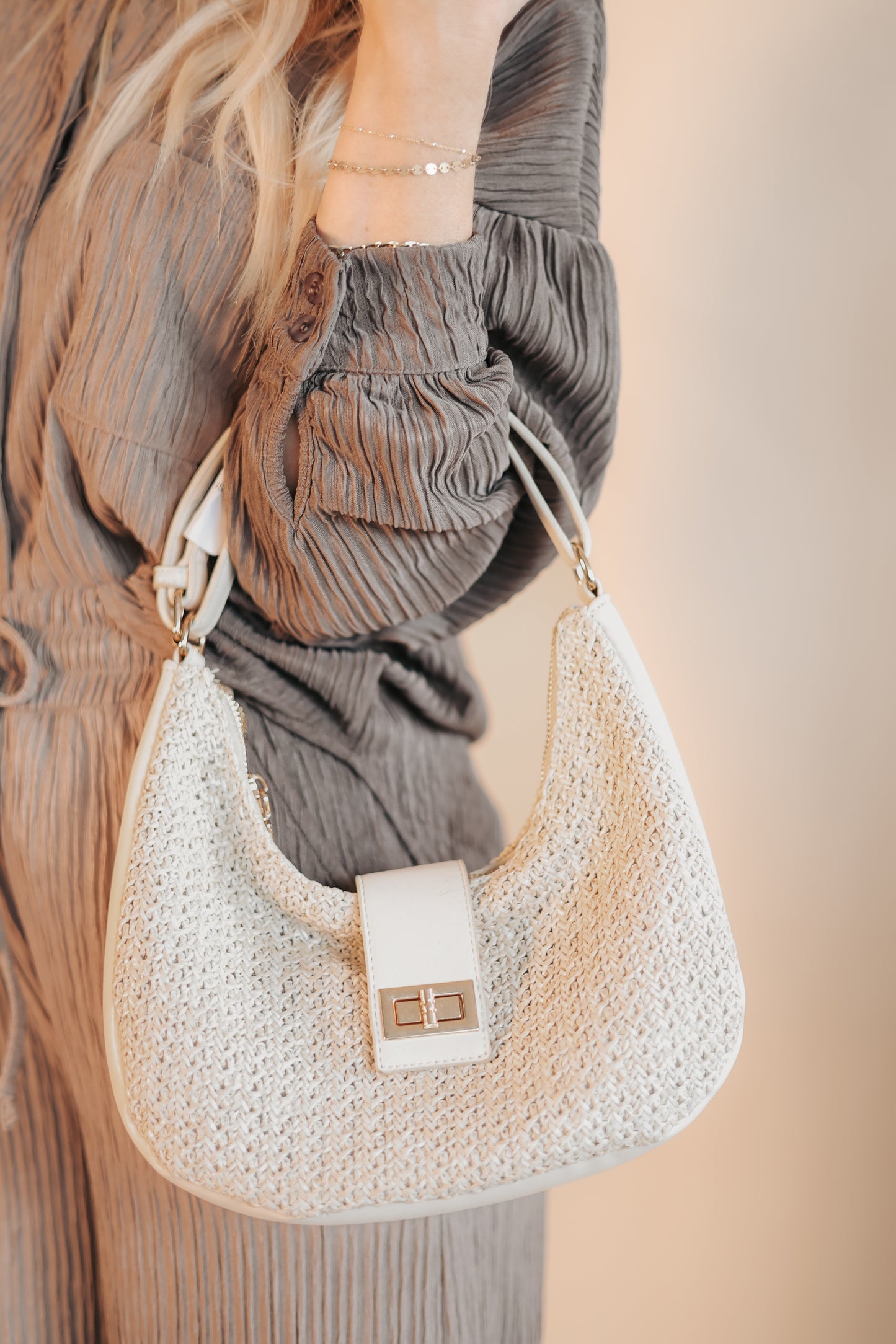 St Lucia Purse