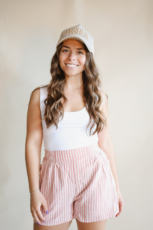 The Weekender Short