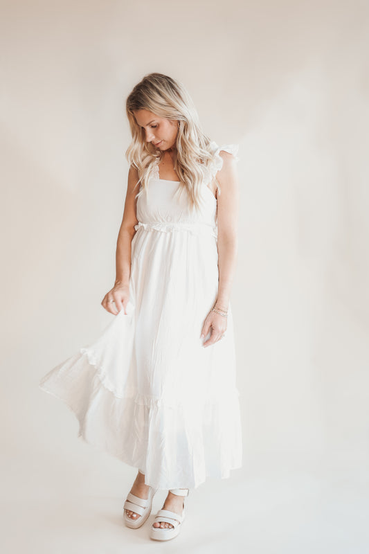 Sunday Best Dress