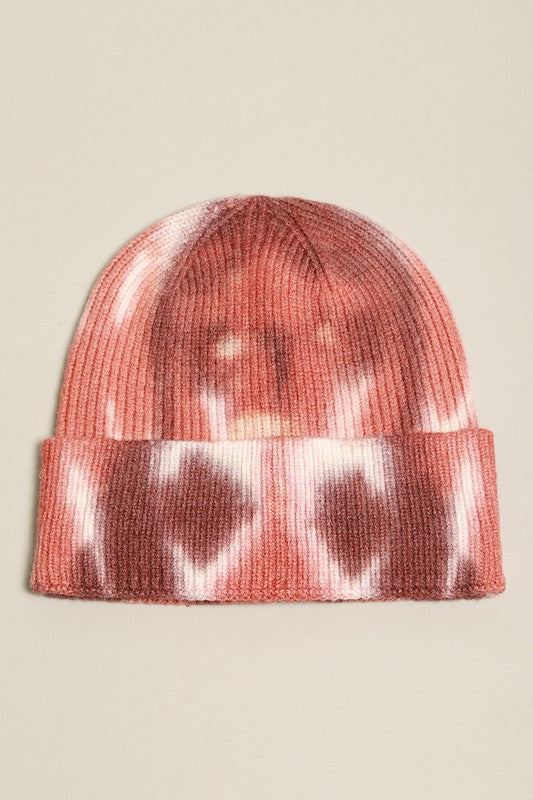 To Dye For Beanie